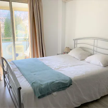 Apartment Terres Marines Sainte-Maxime