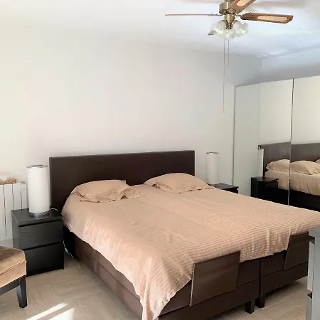 Terres Marines Apartment