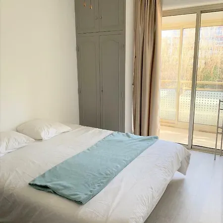 Apartment Terres Marines Sainte-Maxime
