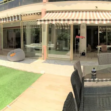 Apartment Terres Marines
